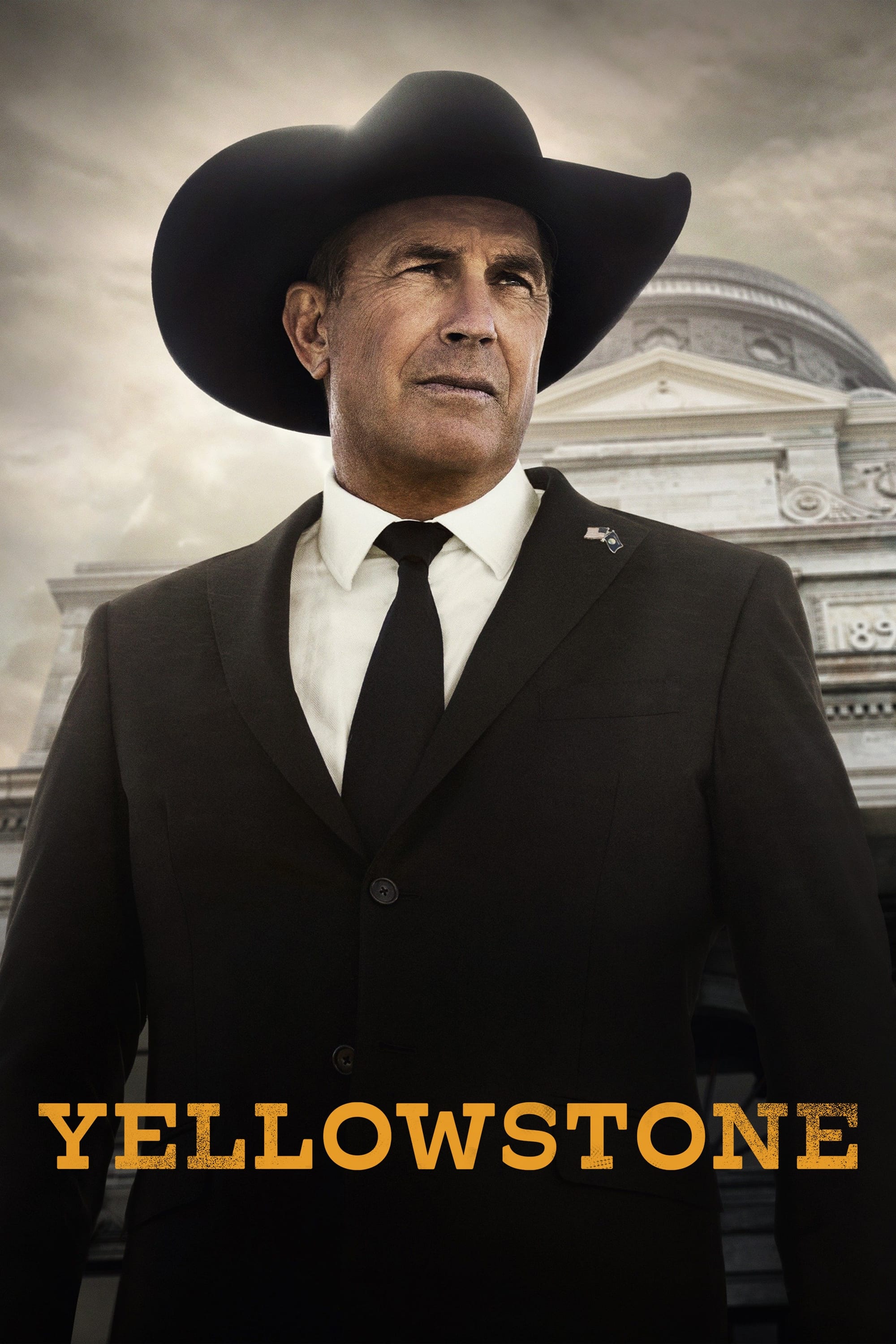 Yellowstone (2018) [199826] (A1535164957) [[TV Shows]] --Plex--